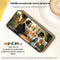 SAMSUNG Galaxy S22 - 256 GB - 5G - Zwart