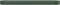 vidaXL - Plantenbak - 600x140x36 - cm - gepoedercoat - staal - groen