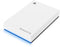 Seagate Game Drive - HDD - 5TB - Wit