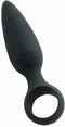 Fifty Shades of Grey Something Forbidden Buttplug - Zwart
