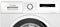 BOSCH WAN28005NL - Voorlader - ActiveWater Plus - EcoSilence Drive