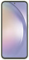 Just in Case - Screenprotector - Samsung Galaxy A54 - Transparant