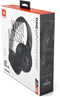 JBL Tune 660NC - On-Ear Koptelefoon - Actieve Noise Cancelling - Zwart