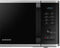 Samsung MG23K3515AS/EG - Grill-magnetron 23L 800W - Vrijstaand - Led-display