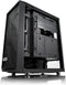 Fractal Design Meshify C - ATX Semi-tower Behuizing - 2x Ventilatoren - Zwart