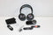 Steelseries Arctis Nova Pro - Gaming Headset - 360° ruimtelijke audio - Zwart