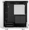 Fractal Design Meshify 2 Mini - ATX Semi-toren - Gehard glas - Wit