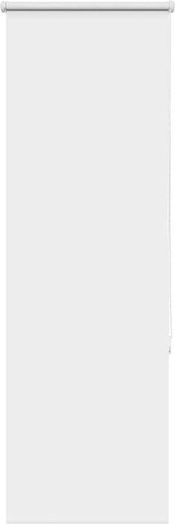 vidaXL - Rolgordijn - verduisterend - 55x175cm - stofbreedte - 50,7 - cm - polyester
