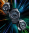 G-Shock GA-2100-1A3ER Heren Horloge
