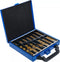 BGS technic Twist & Step Drill Set - Boorbitjes - DIN 338 - 1,0 t/m 10,0 mm (set van 15)
