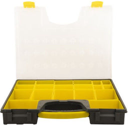 Gereedschapsbox 420x335x62 mm - TOPGEAR