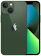 Apple iPhone 13 mini - Groen - 128 GB - Fysieke simkaart + eSIM