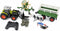 Amewi 22641 radiografisch bestuurbaar model Tractor Elektromotor 1:24
