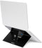 R-Go Tools R-Go Riser - Laptopstandaard - Ergonomisch - Vliegtuigaluminium (1 stuk)