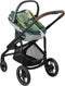 Maxi-Cosi Plaza Plus - 2-in-1 Kinderwagen - Reiswieg en zitje - Essential Green
