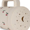 Konges Sløjd Magische Zaklamp Flash Light Big - Cherry