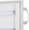 Gorenje RB492PW - Vrijstaand Koelkast - 119 l - 40 dB - E - N-T - 2 kg/24u - Wit
