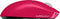 Logitech G Pro X Superlight 2 - Draadloze Gaming Muis - Lightspeed - Magenta