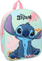 Stitch Sweet But Spacey Rugzak 3D - Roze