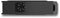 Nox Lite070 - ATX Semi-toren doos - 500 W - Micro-ATX Mini-Tower - Zwart