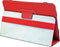 e-Vitta Stand 2P 7 - Hoes - Universeel - Rood