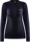 Craft extra warm Thermoshirt Dames lange mouw - ADV Warm Intensity