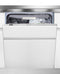 Bauknecht OBIC Ecosilent 8650 - Inbouw Vaatwasser 60cm - 14 couverts - Energieklasse B