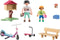 PLAYMOBIL My Life Boekenruil voor boekenwurmen - 71511