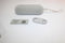 Apple Beats Pill - Draadloze Bluetooth-speaker - IP67 stof- en waterbestendig - Licht grijs
