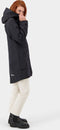 Didriksons Ilma - Dames Parka - Waterdicht ademend met capuchon - Kleur 060 (2023)