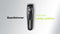 Braun Baardtrimmer 7 BT7320 - Trimmer - 39 lengte-instellingen - Zwart/Zilver