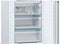 Bosch Serie 4 KGN36VWED - Koel-vriescombinatie - 326 l No Frost - Wit