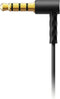 Philips SHE9105 - In-ear oordopjes - Microfoon - Zwart