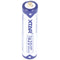 XTAR AAA Micro LR03 - Li-Ion batterij 1.5V 1000mAh 1620mWh oplaadbaar met LED indicator