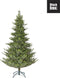Black Box Trees Chir Kunstkerstboom - H215 x Ø140 cm - Groen