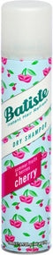 Batiste dry shampoo Cherry 50 ml