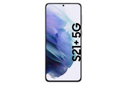 SAMSUNG Galaxy S21 Plus 5G - 256 GB - Exynos 2100 - Zilver