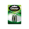 Oplaadbare Batterijen Cegasa 104371 2100 mAh (2 uds)