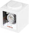 Ice-Watch IW000744 - Polshorloge - 10 ATM waterdicht - Wit