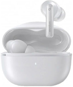 Anker Soundcore Life Note 3i - In-ear Draadloze Oordopjes - ANC 90% Geluidsreductie - Wit