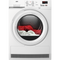 AEG TR71CWZ84 - Warmtepompdroger - SensiDry 8 kg - Wit - Energieklasse E