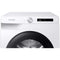 Samsung DV80T5220AW - Warmtepompdroger - 8 kg - A+++ - 63 dB