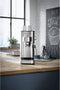 WMF Lumero - Espressomachine - 15 bar pompdruk - Compact design