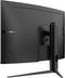 MSI G32CQ5P - QHD Curved Gaming Monitor - 170Hz - 31,5 inch