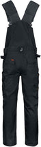 Jobman 3730 Bib N' Brace 65373020 - Donkergrijs/Zwart - C56