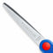 Schaar Staedtler Noris Blauw Roestvrij staal 17 cm (10 Stuks)