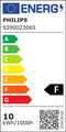 Philips LED Lamp E27 - 100 W - Warmwit licht - 6 stuks