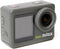 Nilox XMIC - Actioncam - 5K 30fps met draadloze microfoon - Grijs Zwart