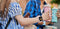 Forever JW-150 IGO 2 - smartwatch voor jongeren met sportactiviteiten en hartslagmeting - zwart