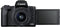 Canon EOS M50 Mark II - Systeemcamera - 24,1 MP 4K met EF-M 15-45mm f/3.5-6.3 IS STM - Zwart